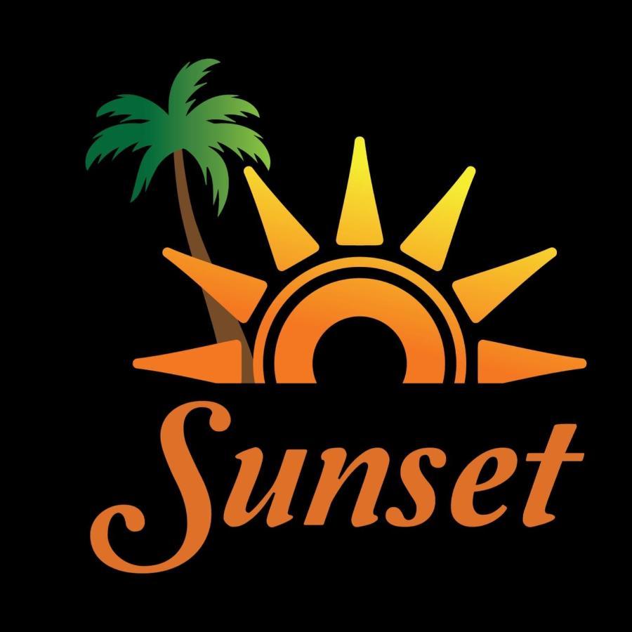 Suites Sunset Miguel Pereira Exterior photo