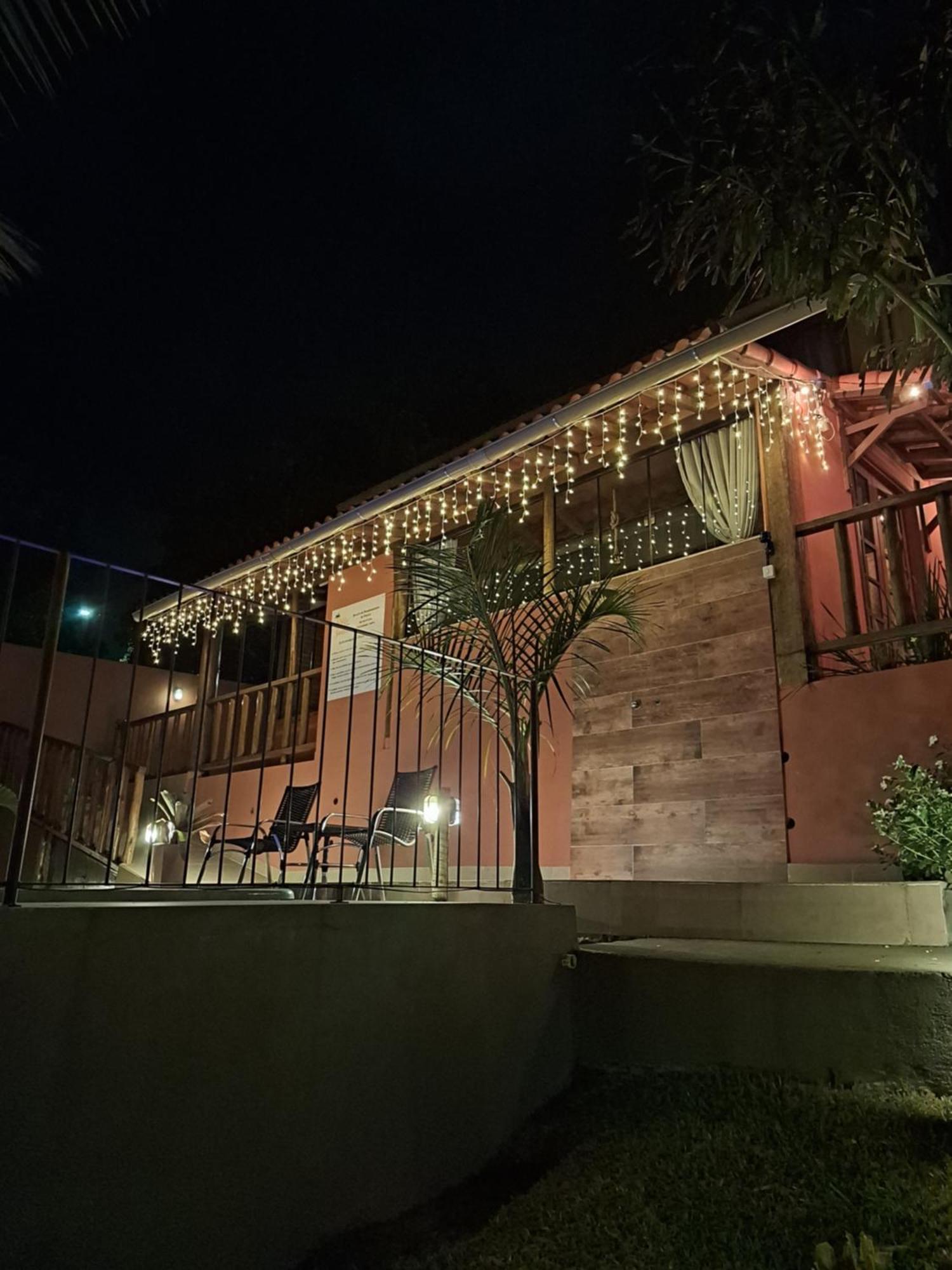 Suites Sunset Miguel Pereira Exterior photo